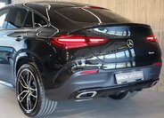 Mercedes-Benz GLE SUV / Terénní 3,0 l 285 kw