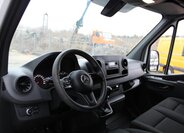 Mercedes-Benz Sprinter 9