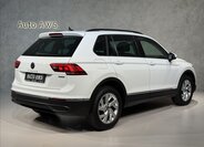 Volkswagen Tiguan SUV 2,0 l 110 kw