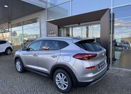 Hyundai Tucson SUV 1,6 l 130 kw