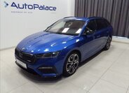 Škoda Octavia Kombi 2,0 l 180 kw