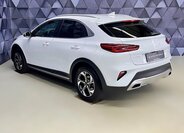 KIA Ceed Hatchback 1,6 l 100 kw