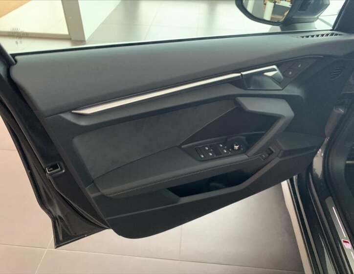 Audi A3 Ostatní 1,5 l 110 kw