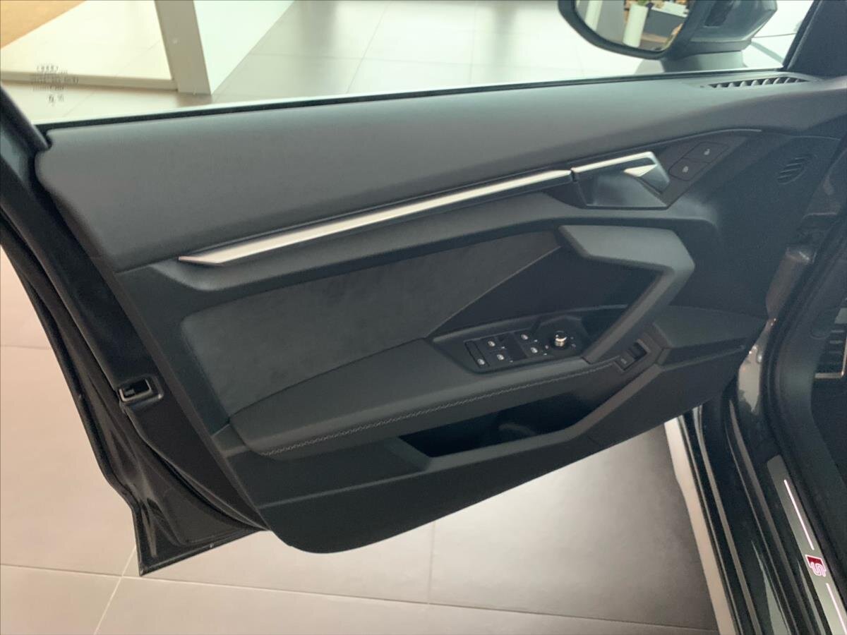 Audi A3 Ostatní 1,5 l 110 kw