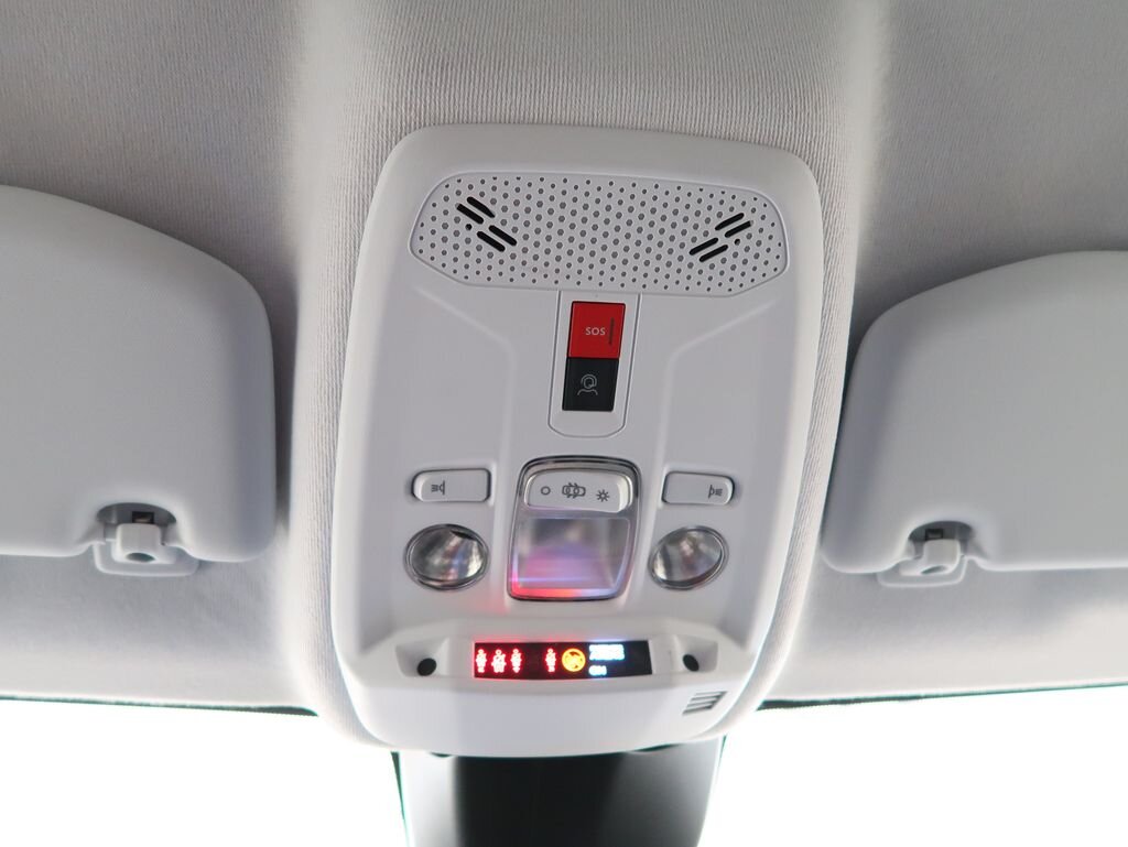 Peugeot 208 Hatchback 1,2 l 74 kw