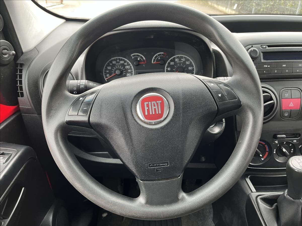 Fiat Qubo