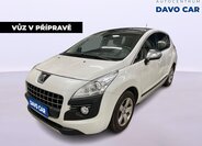 Peugeot 3008 1