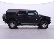 Hummer H2 8