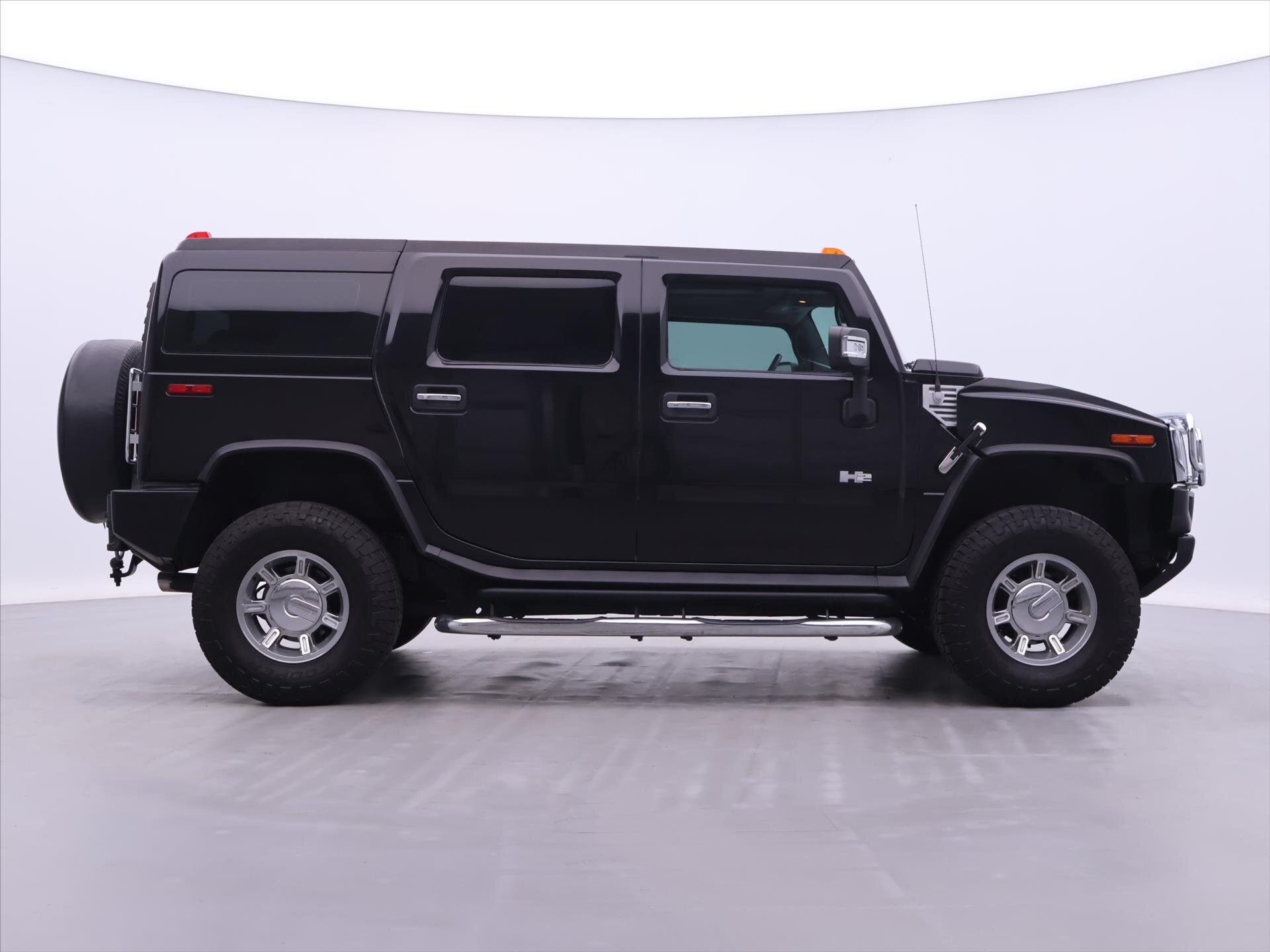 Hummer H2