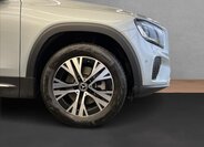 Mercedes-Benz GLB SUV 2,0 l 110 kw
