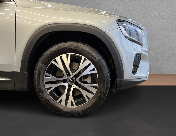 Mercedes-Benz GLB SUV 2,0 l 110 kw