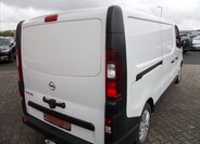 Opel Vivaro Ostatní 1,6 l 89 kw