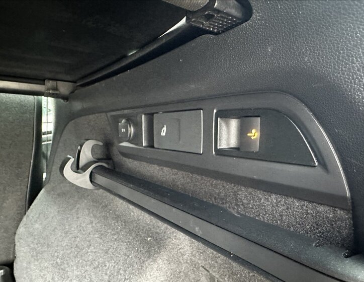 Škoda Kodiaq SUV / Terénní 2,0 l 110 kw