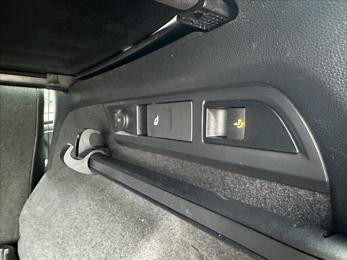 Škoda Kodiaq SUV / Terénní 2,0 l 110 kw