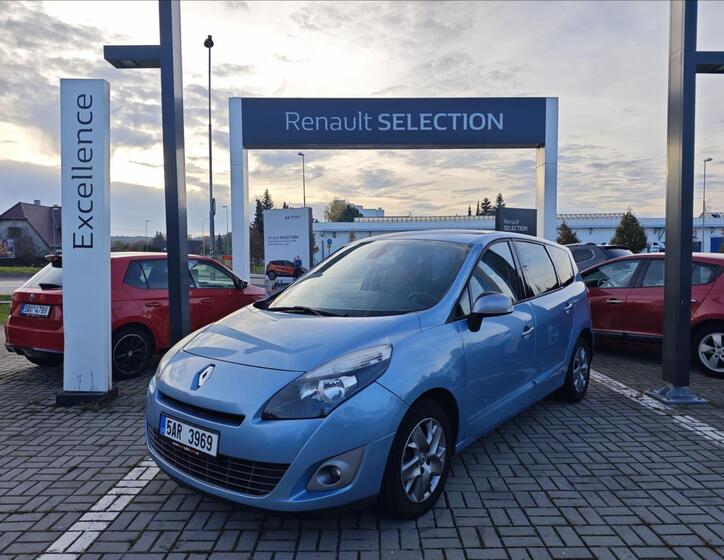 Renault Grand Scénic 1