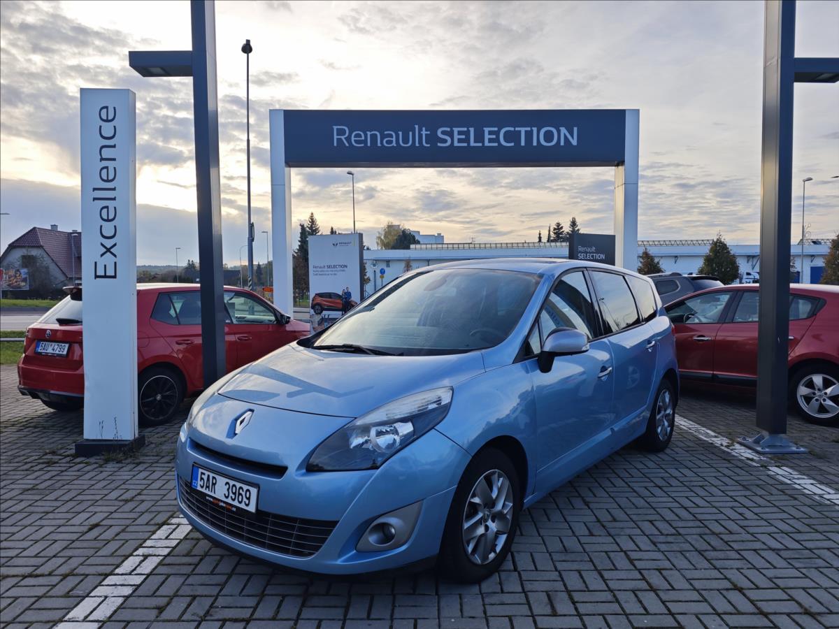 Renault Grand Scénic