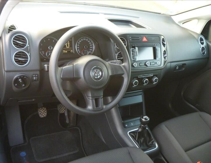 Volkswagen Golf Plus 10