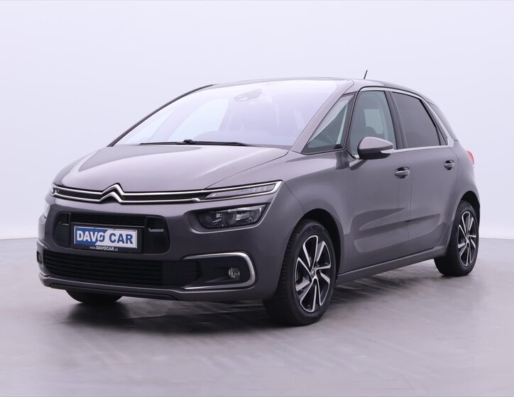 Citroën C4 SpaceTourer MPV 1,2 l 96 kw