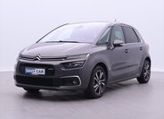 Citroën C4 SpaceTourer MPV 1,2 l 96 kw