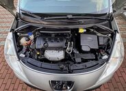 Peugeot 207 Kombi 1,4 l 70 kw