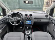 Volkswagen Caddy 14
