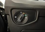 Volkswagen Touran 18