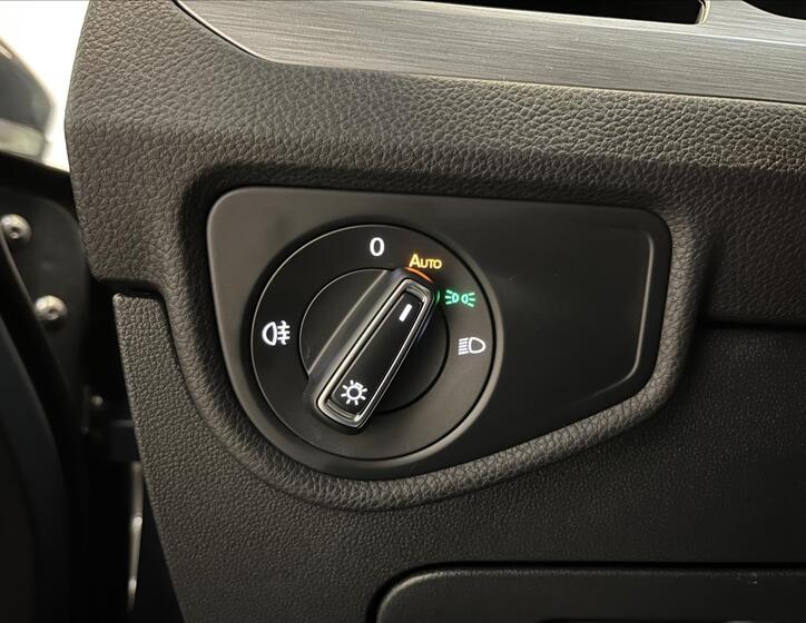 Volkswagen Touran 18