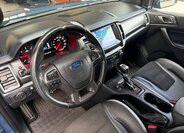 Ford Ranger Pick-up 2,0 l 157 kw