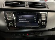 Škoda Fabia Kombi 999,0 70 kw