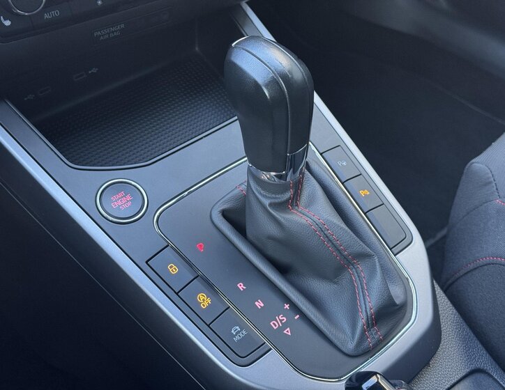 Seat Arona SUV / Terénní 999,0 81 kw