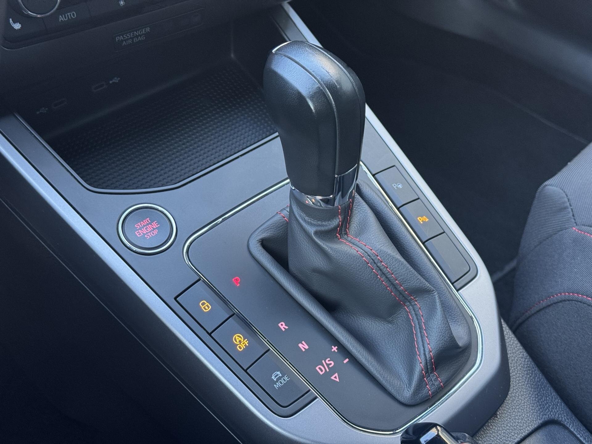Seat Arona SUV / Terénní 999,0 81 kw