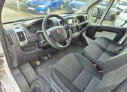 Fiat Ducato Ostatní 2,3 l 96 kw