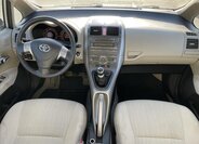 Toyota Auris Hatchback 2,0 l 93 kw
