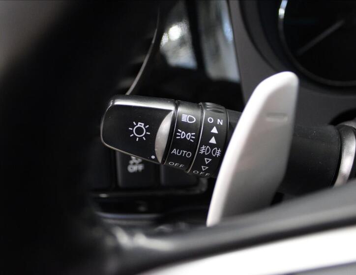 Mitsubishi Outlander 16