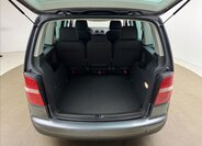 Volkswagen Touran MPV 1,6 l 75 kw
