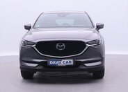 Mazda CX-5 SUV / Terénní 2,5 l 143 kw