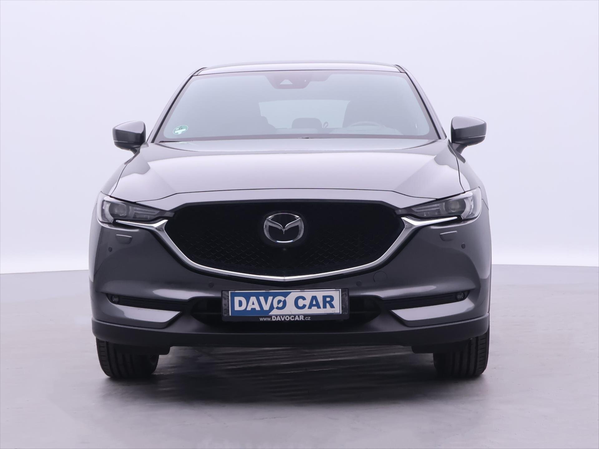 Mazda CX-5 SUV / Terénní 2,5 l 143 kw