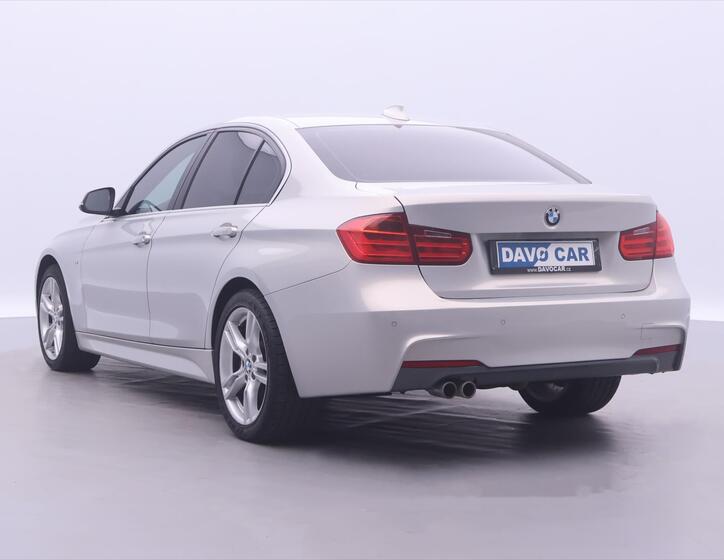 BMW Řada 3 5