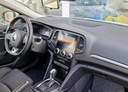 Renault Mégane Kombi 1,3 l 103 kw