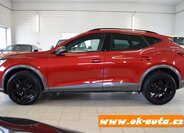 Cupra Formentor SUV / Terénní 2,0 l 110 kw
