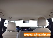 Mercedes-Benz Třídy E Kombi 0,0 0