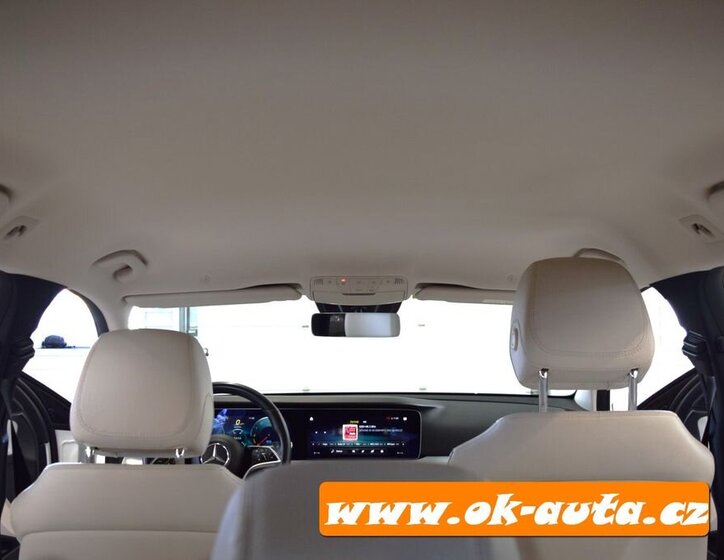 Mercedes-Benz Třídy E Kombi 0,0 0