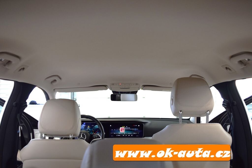 Mercedes-Benz Třídy E Kombi 0,0 0