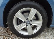 Volkswagen Golf Kombi 1,6 l 77 kw