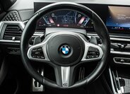 BMW X7 SUV / Terénní 3,0 l 250 kw