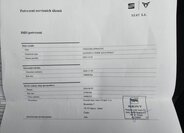 Seat Leon Kombi 2,0 l 110 kw