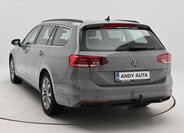 Volkswagen Passat Kombi 2,0 l 110 kw