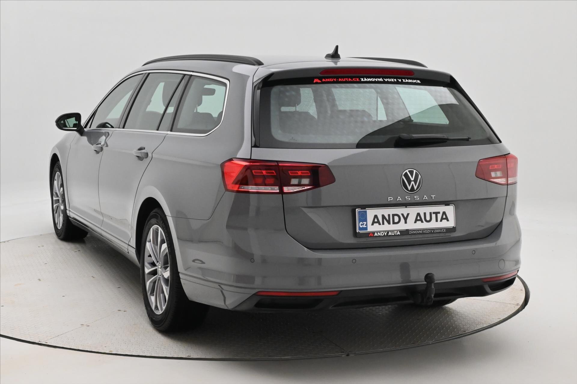 Volkswagen Passat Kombi 2,0 l 110 kw