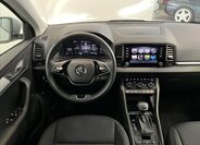 Škoda Karoq 5