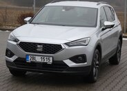 Seat Tarraco SUV 2,0 l 110 kw